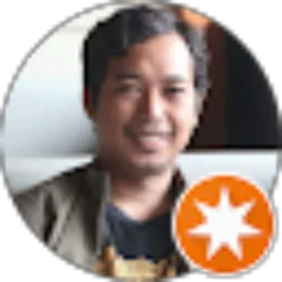Review From jumadi mappanganro