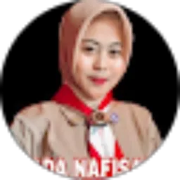 Review From Nada Nafisah