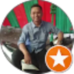 Review From Syaiful ali