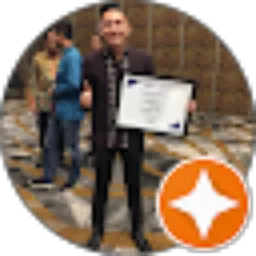 Review From ahmad agustino