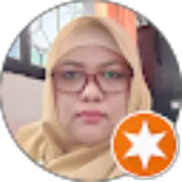 Review From Ria Yuliana