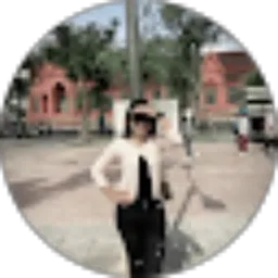 Review From Saima Lubis