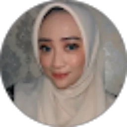 Review From Indah Lestari