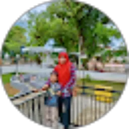 Review From Nurul Huda
