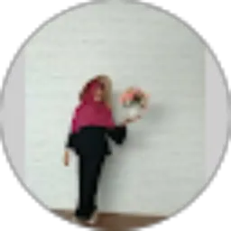 Review From Putri Hidayah