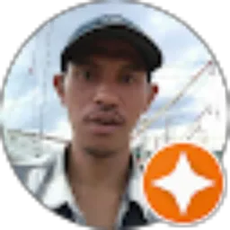 Review From Parman Bin Pasmi