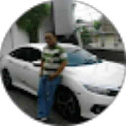 Review From Rizal HTR_Arisandy