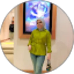 Review From Nurfadillah Najib
