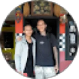 Review From Muhammad Luthfi Abdillah