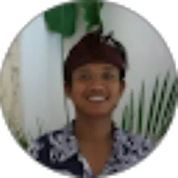 Review From kadek suteyasa