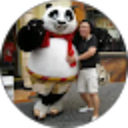 Review From cristanto chen