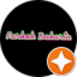 Review From Farhah Baharta
