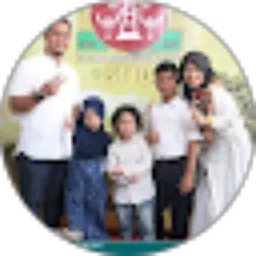 Review From Sri Mulyani
