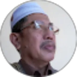 Review From Mahfud Anwari