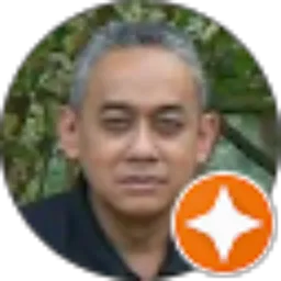 Review From Sutedjo Dwipraptono