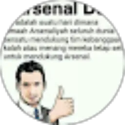 Review From Ardi Supriyatna