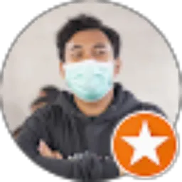 Review From Ahmad Ardino