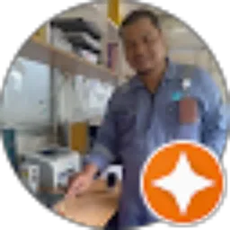Review From Yurisman gunadi