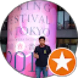 Review From rionaldo pratama