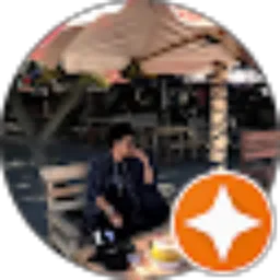 Review From Syaiful Zr