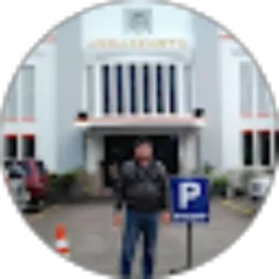 Review From Candra Alam