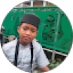 Review From HAJI ROHiDI