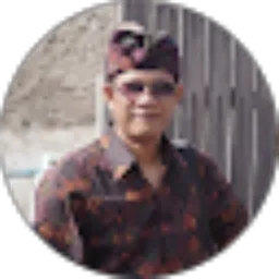 Review From Gede Suarsana