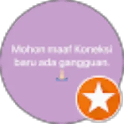 Review From candra puspita s