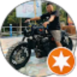 Review From Mr.Budiono Pelukis jalan