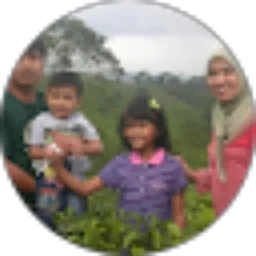 Review From Sri Harjanto