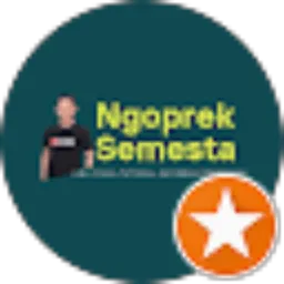 Review From Ngoprek Semesta