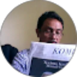 Review From Imam Nurrohmat