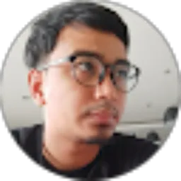 Review From richad suradja