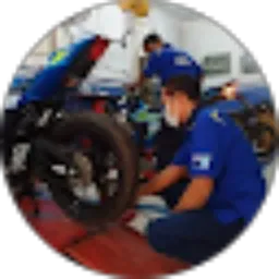 Review From Marwanto Suzuki