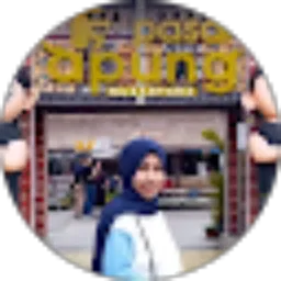 Review From Nur Rosalia