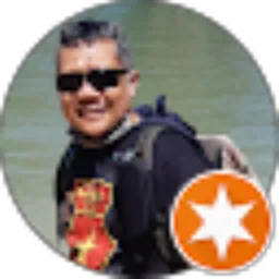 Review From BAMBANG SUTRIMO