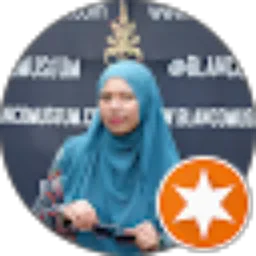 Review From Fatikhah Astri Amin