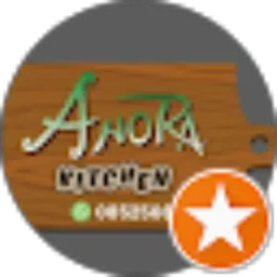 Review From Anora Kitchen