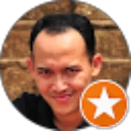 Review From ari kesuma