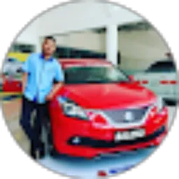 Review From Rudi Suzuki Mobil Purwokerto