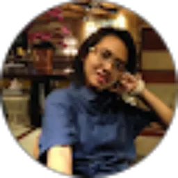 Review From Destalia Ajrina