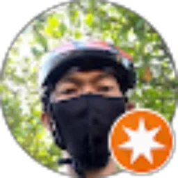 Review From Farid Taufik