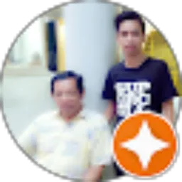 Review From Agus Liansyah