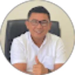Review From Jimmy C Purba