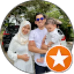 Review From Muchriji Fauzi