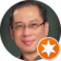 Review From Sutjipto Subeno