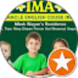 Review From naima maghrobie