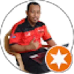 Review From Mitra HMC