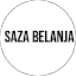 Review From Saza Belanja