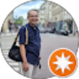 Review From Syam Wasito